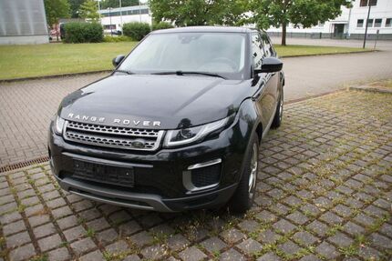 Land Rover Range Rover Evoque 179.000 km 15.800 &euro; Barsbüttel 22885
