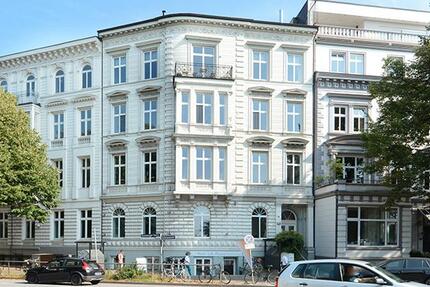 Gewerbeobjekt Hamburg Hohenfelde - 1.200&euro; | Angebot:26330331