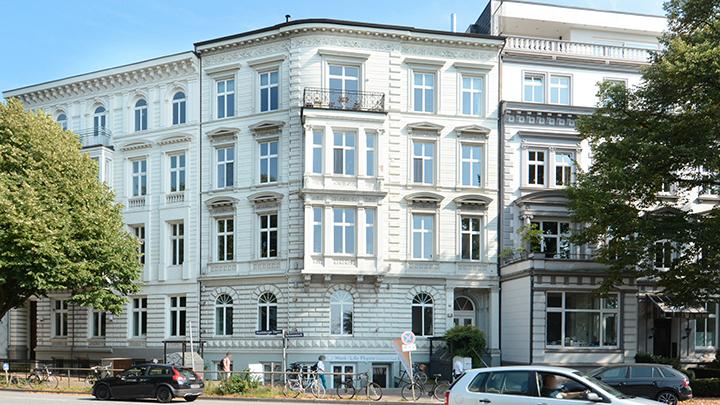 Gewerbeobjekt Hamburg Hohenfelde - 1.200&euro; | Angebot:26330331