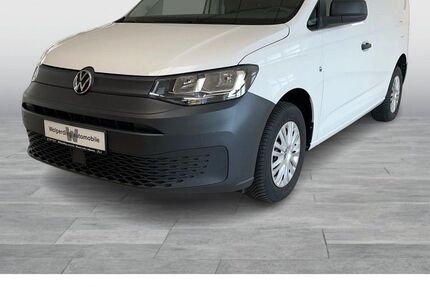 VW Caddy 8.791 km 21.420 &euro; Winsen (Luhe) 21423