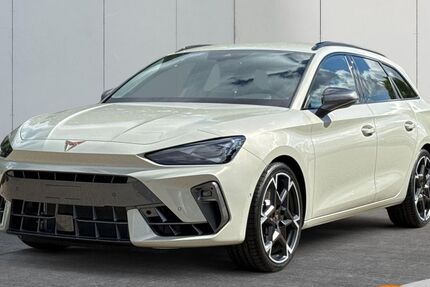 Cupra Leon 5.210 km 38.590 &euro; Buchholz 21244