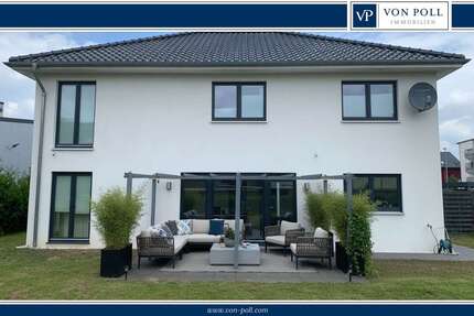 Haus Glinde - 7 Zimmer, 225 m&sup2;, 849.000&euro; | Angebot:23549684