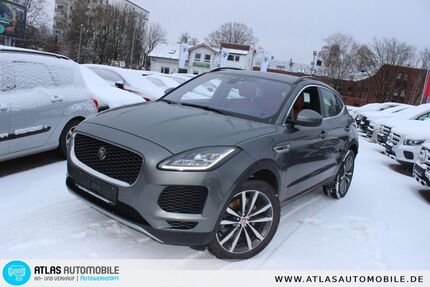 Jaguar E-Pace 63.000 km 27.950 &euro; Norderstedt/Hamburg 22848