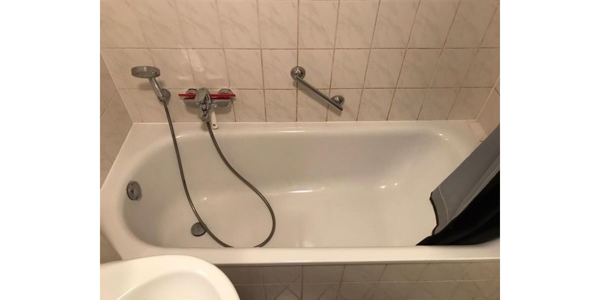 Provisionsfrei* Vermietete 1-Zimmer-Wohnung mit Balkon und idealer Anbindung - Appartement Hamburg Bergedorf | Angebot:25908474