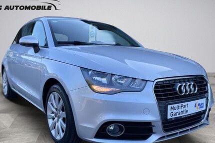 Audi A1 199.400 km 4.599 &euro; Neu Wulmstorf 21629