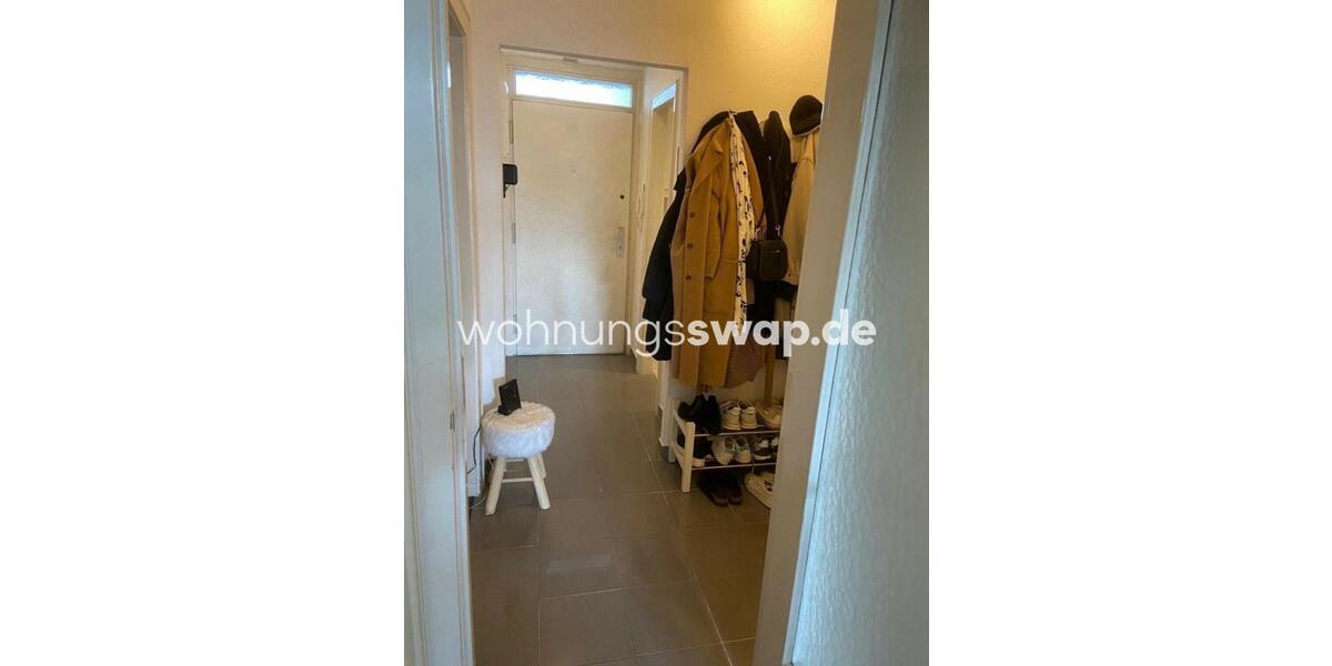 Wohnungsswap - 3 Zimmer, 52 m² - Winterhuder Weg, Hamburg-Nord, Hamburg 3 zimmer