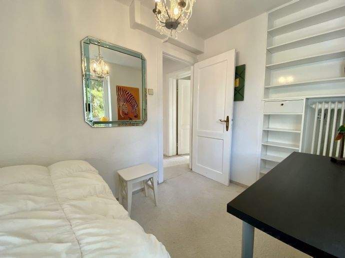 Doppelhaushälfte Hamburg Blankenese - 3 Zimmer, 110 m&sup2;, 2.900&euro; | Angebot:25669563