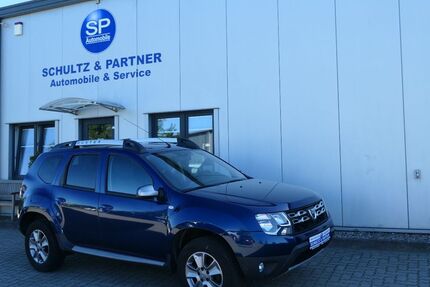 Dacia Duster 138.699 km 10.390 &euro; Trittau bei Hamburg 22946