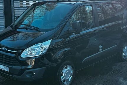 Ford Transit Custom 152.000 km 12.990 &euro; Norderstedt 22844