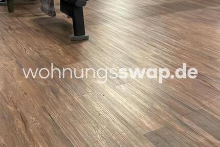 Wohnungsswap - 4 Zimmer, 94 m² - Netzestraße, Altona, Hamburg 4 zimmer