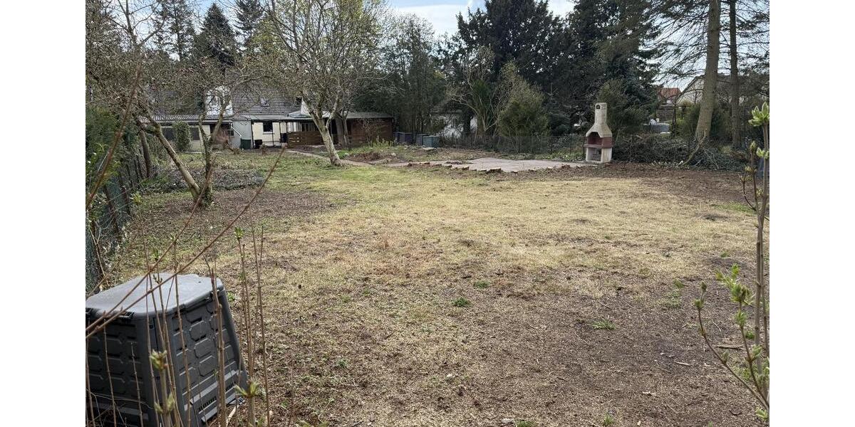 Doppelhaushälfte Norderstedt Friedrichsgabe - 5 Zimmer, 124 m&sup2;, 459.000&euro; | Angebot:23270104