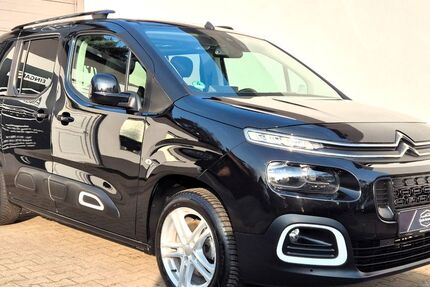 Citroen Berlingo 80.100 km 18.490 &euro; Winsen (Luhe) 21423