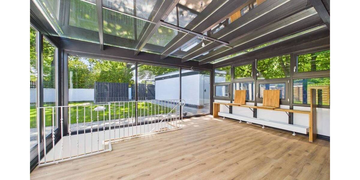 Bungalow Hamburg Hummelsbüttel - 1 Zimmer, 143 m&sup2;, 2.800&euro; | Angebot:26852236