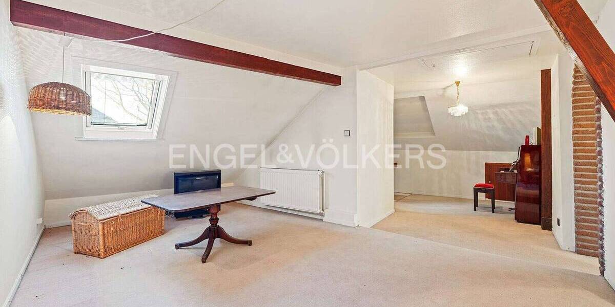 Einfamilienhaus Norderstedt Garstedt - 6 Zimmer, 253 m&sup2;, 950.000&euro; | Angebot:26346985
