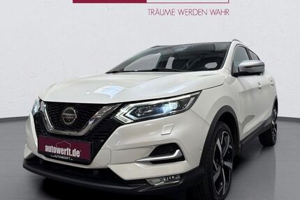 Nissan Qashqai 155.000 km 12.999 &euro; Ahrensburg 22926