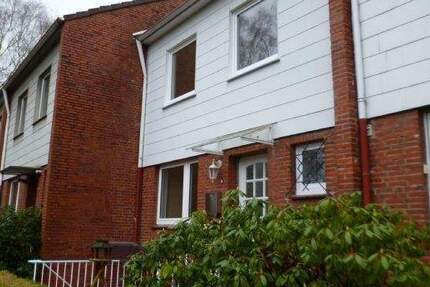 RESERVIERT - renoviertes 5 Zimmer-Reihenhaus mit Charme 5 zimmer