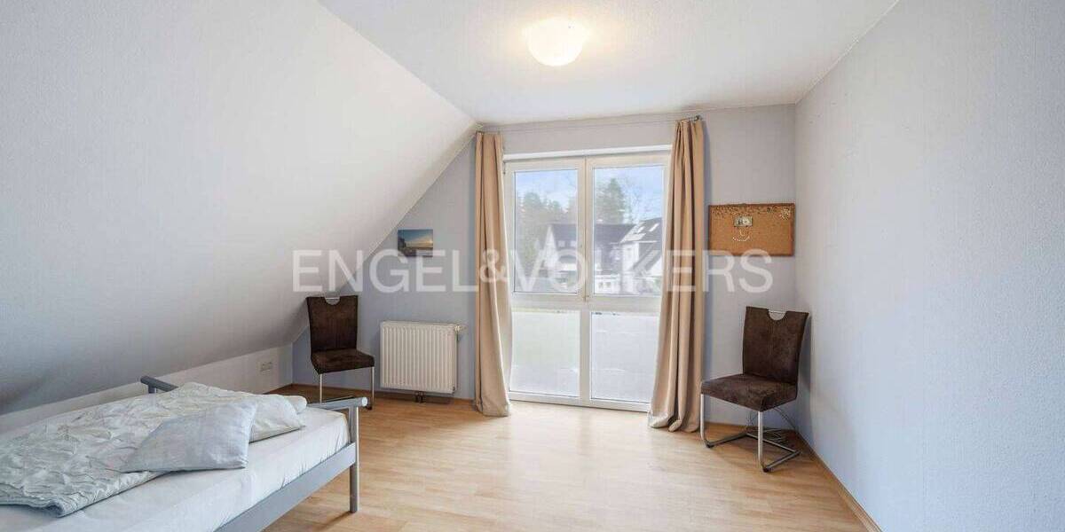 Reihenendhaus Großhansdorf - 5 Zimmer, 127 m&sup2;, 525.000&euro; | Angebot:26247774