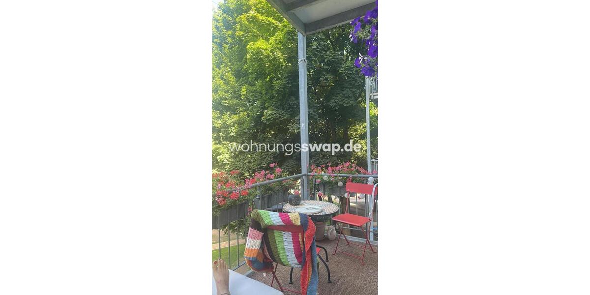 Etagenwohnung Hamburg Bahrenfeld - 3 Zimmer, 72 m&sup2;, 890&euro; | Angebot:26146100