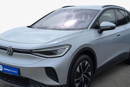 VW ID.4 1.021 km 38.990 &euro; Hamburg 21029