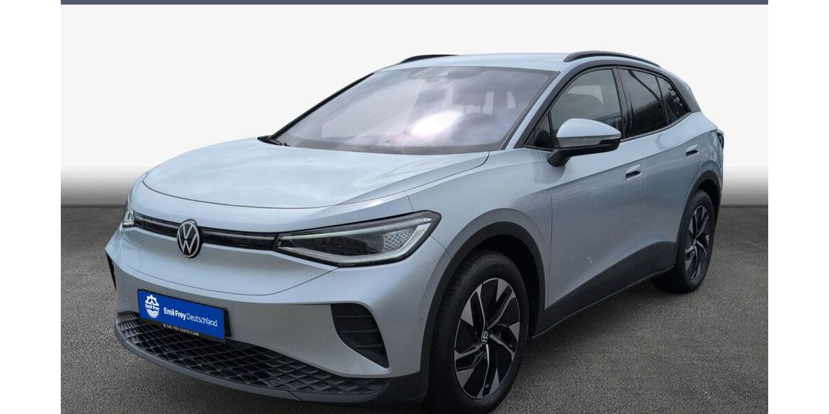 VW ID.4 1.021 km 38.990 &euro; Hamburg 21029
