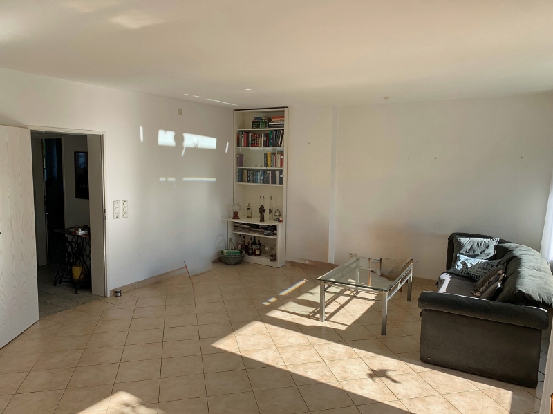 Mittelreihenhaus mit Südterrasse in Hittfeld – hell, großzügig, charmant - Reihenmittelhaus Seevetal Hiitfeld | Angebot:27671576