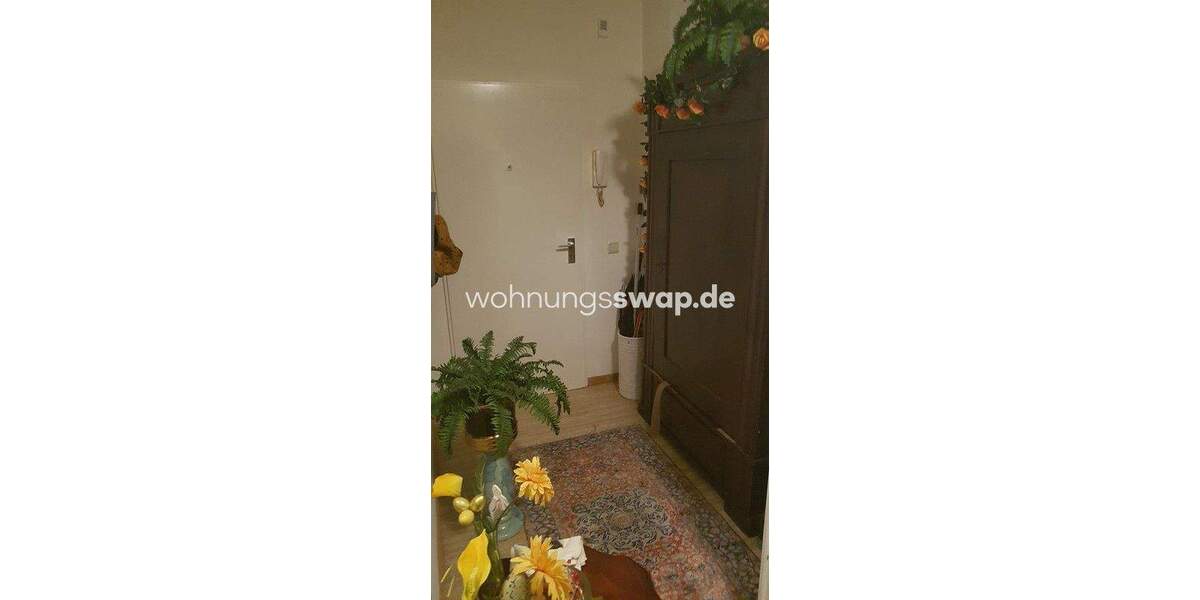 Etagenwohnung Hamburg Steilshoop - 3 Zimmer, 80 m&sup2;, 600&euro; | Angebot:25921818