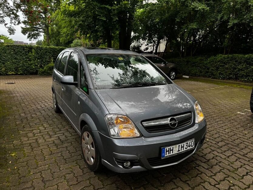 Meriva