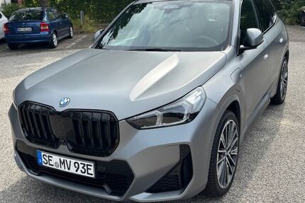 BMW X1 69.000 km 36.500 &euro; Hamburg 22417