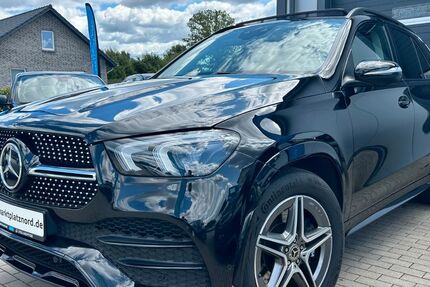 Mercedes-Benz GLE 350 211.508 km 39.850 &euro; Bargfeld Stegen 23863