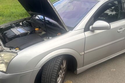 Opel Vectra 297.000 km 2.000 &euro; Hamburg 22117