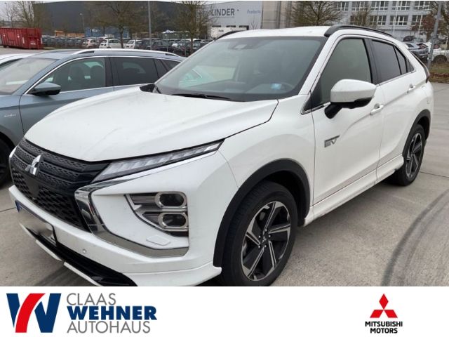Mitsubishi Eclipse Cross 21.274 km 20.990 &euro; Buchholz 21244