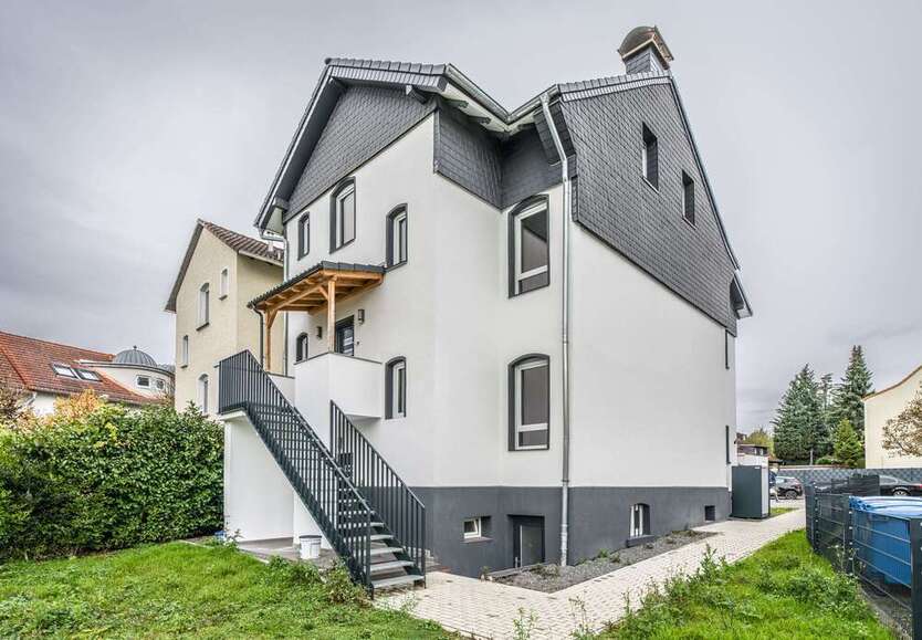 Wohnung zum Mieten in Bad Soden 2.330 € 141 m²