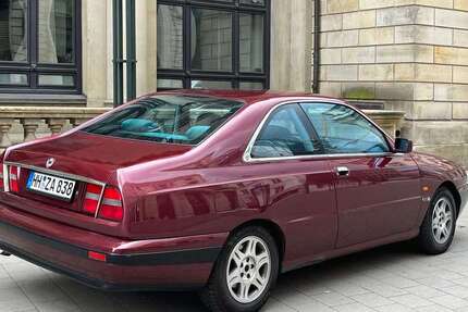 Lancia Kappa 166.000 km 7.800 &euro; Hamburg, Freie und Hansestadt 22359