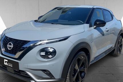 Nissan Juke 11.856 km 22.490 &euro; Ahrensburg 22926