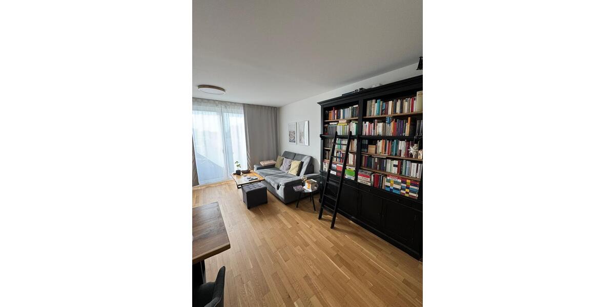 Etagenwohnung Hamburg Stellingen - 2 Zimmer, 64 m&sup2;, 1.317&euro; | Angebot:26252086