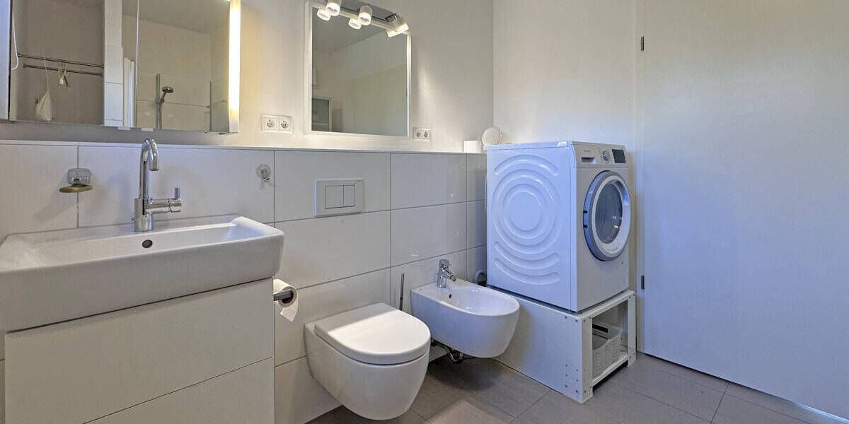 Etagenwohnung Hamburg Wilhelmsburg - 3 Zimmer, 90 m&sup2;, 469.000&euro; | Angebot:26201947