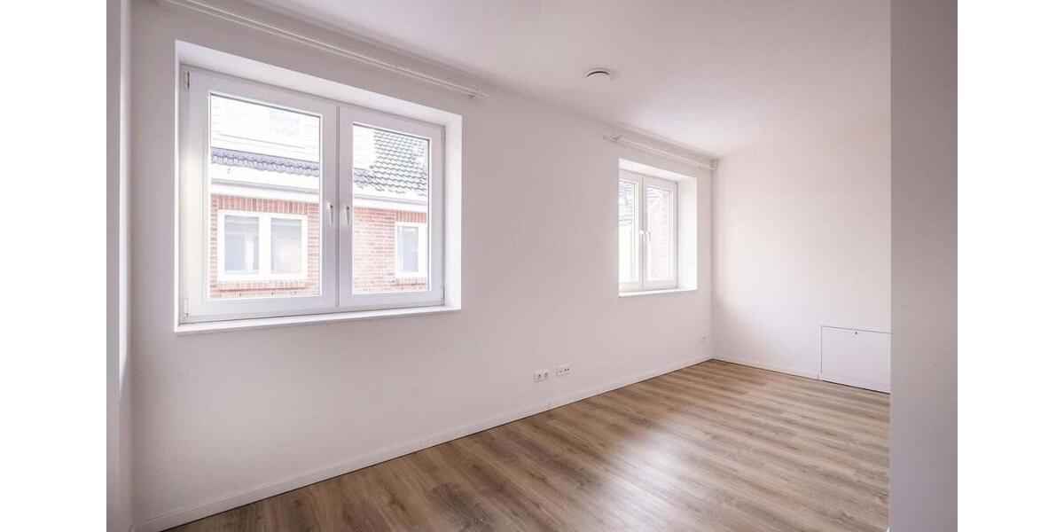 Doppelhaushälfte mit Garten zur Miete zentral in Pinneberg 6 zimmer