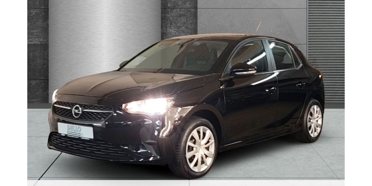 Opel Corsa 13.574 km 18.990 &euro; Hamburg 22159