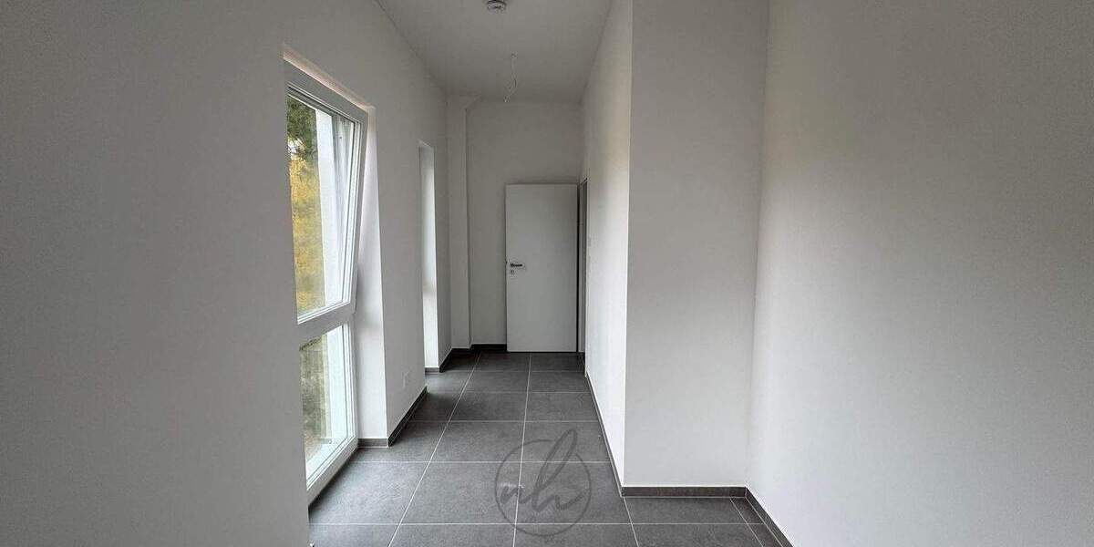 Erstbezug! Stilvolles Reihenhaus in begehrter Lage von Volksdorf 5 zimmer