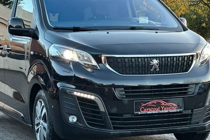 Peugeot Traveller 270.000 km 13.990 &euro; Buxtehude 21614