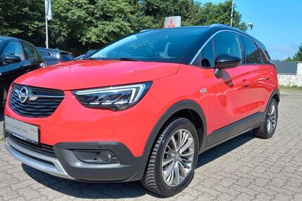 Opel Crossland (X) 88.200 km 12.990 &euro; Moorrege 25436