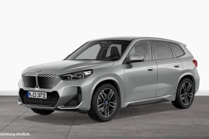 BMW iX1 28.933 km 49.910 € Barsbüttel bei Hamburg 22885