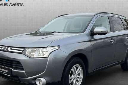 Mitsubishi Outlander 126.000 km 12.890 € Pinneberg 25421