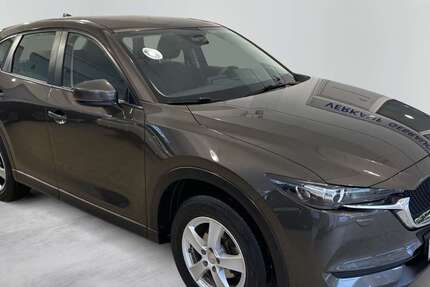 Mazda CX-5 95.600 km 14.785 &euro; Hamburg 22041