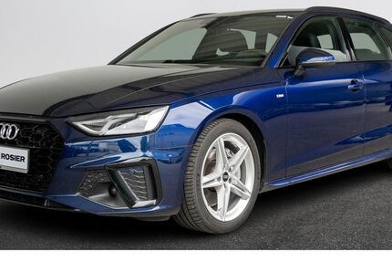 Audi A4 71.970 km 28.360 &euro; Rellingen/Hamburg 25462