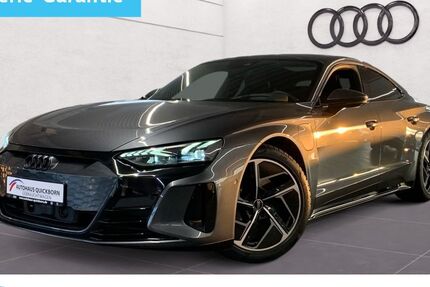 Audi e-tron GT 37.944 km 56.980 &euro; Quickborn 25451