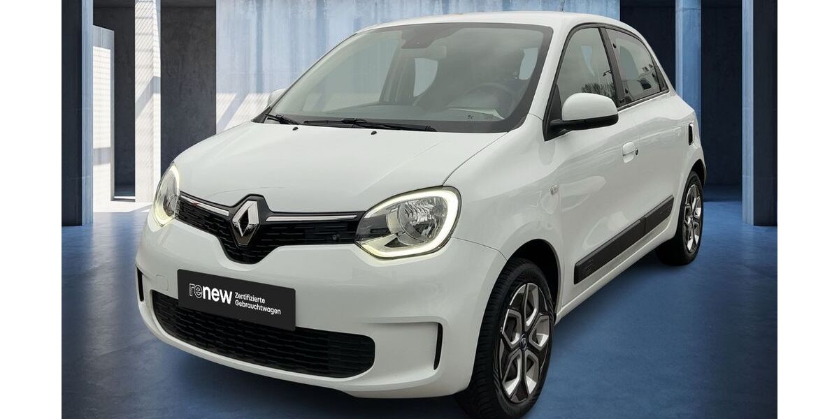 Renault Twingo 30.135 km 10.990 &euro; Hamburg 20537