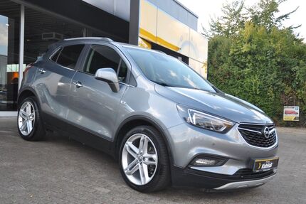 Opel Mokka 75.000 km 16.500 &euro; Quickborn 25451