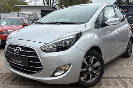 Hyundai ix20 30.500 km 13.490 &euro; Norderstedt 22848