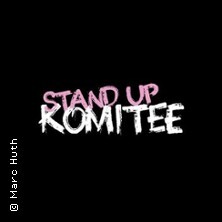 Stand Up Komitee Hamburg